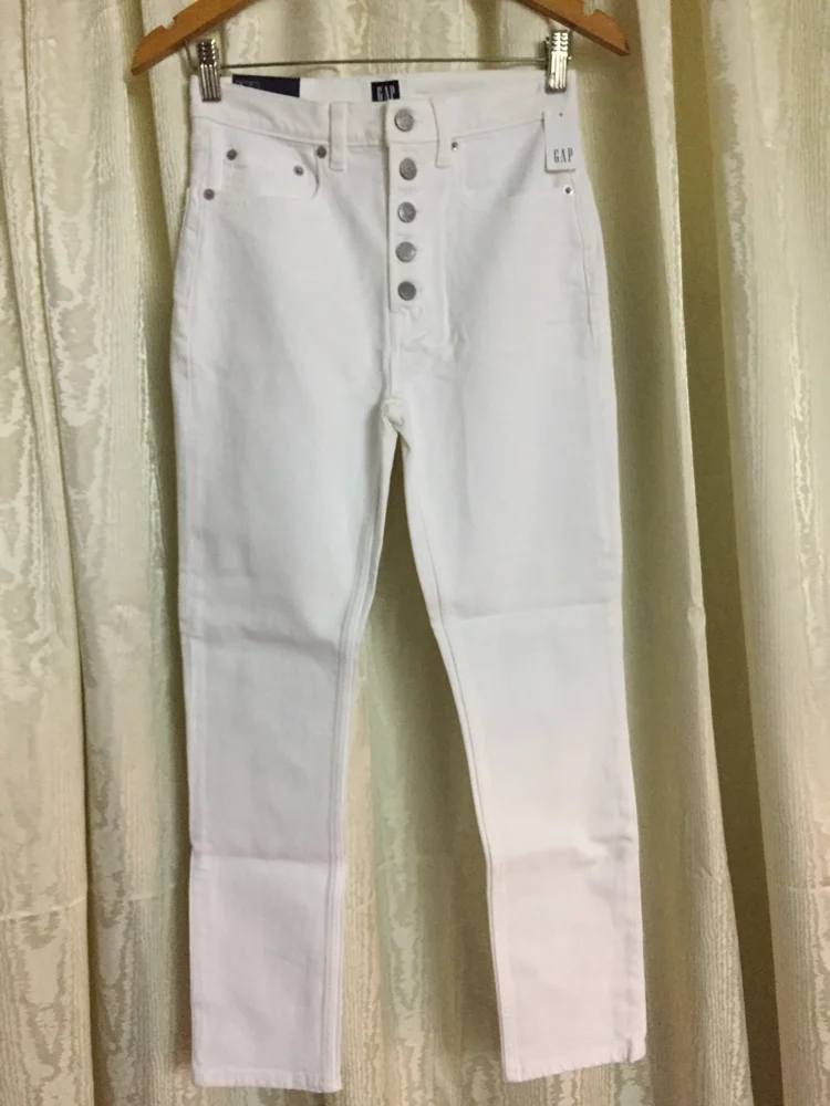 GAP Jeans