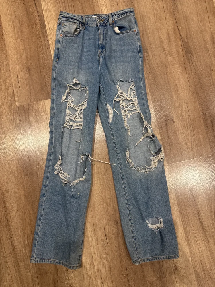 Forever 21 Jeans