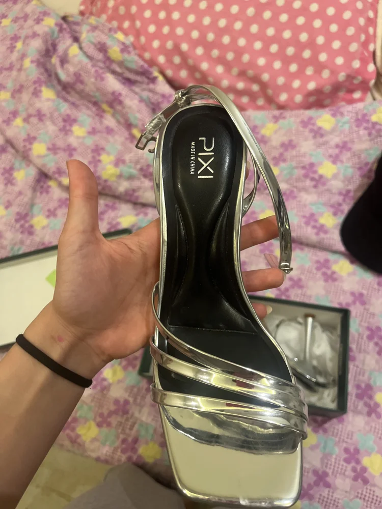 Pixi Stiletto Heels, size 36, photo 2