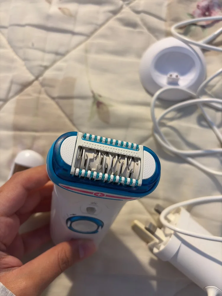 Braun أدوات تجميل، حالة جيدة، صورة 3