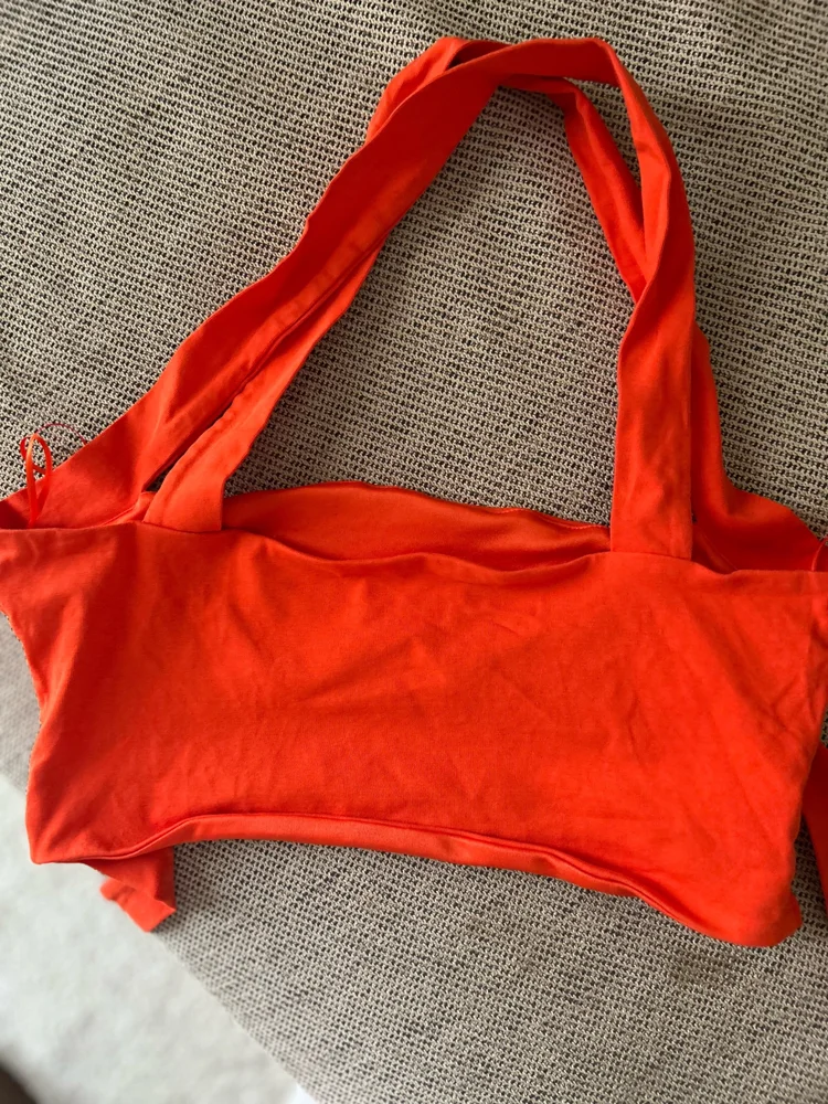 Crop Tops, size M / 38 / 10, photo 6