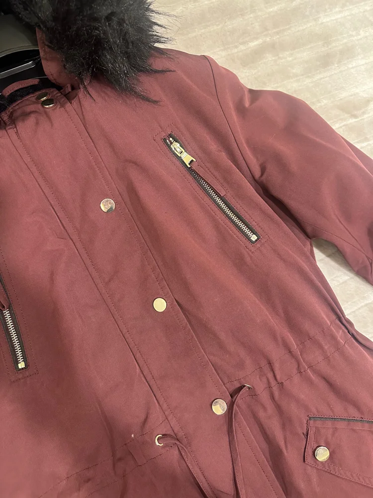 Miss Selfridge Coats, Excellent, size L / 40 / 12, photo 5