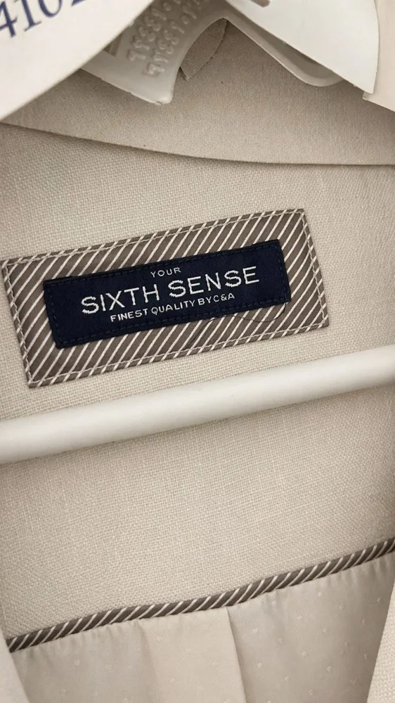 Sixth Sense Jackets, size L / 40 / 12, photo 4