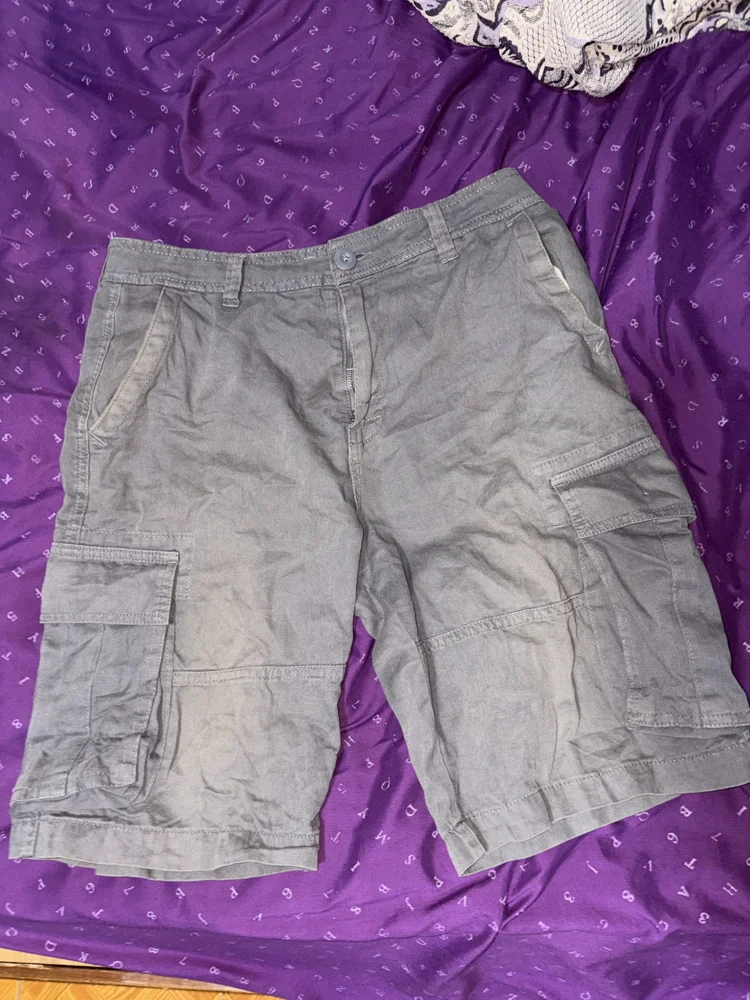 Defacto Shorts, size L, photo 2