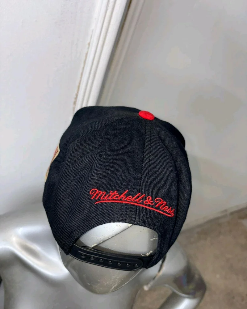 Mitchell & Ness Hats & Caps, New with tags, one size, photo 5