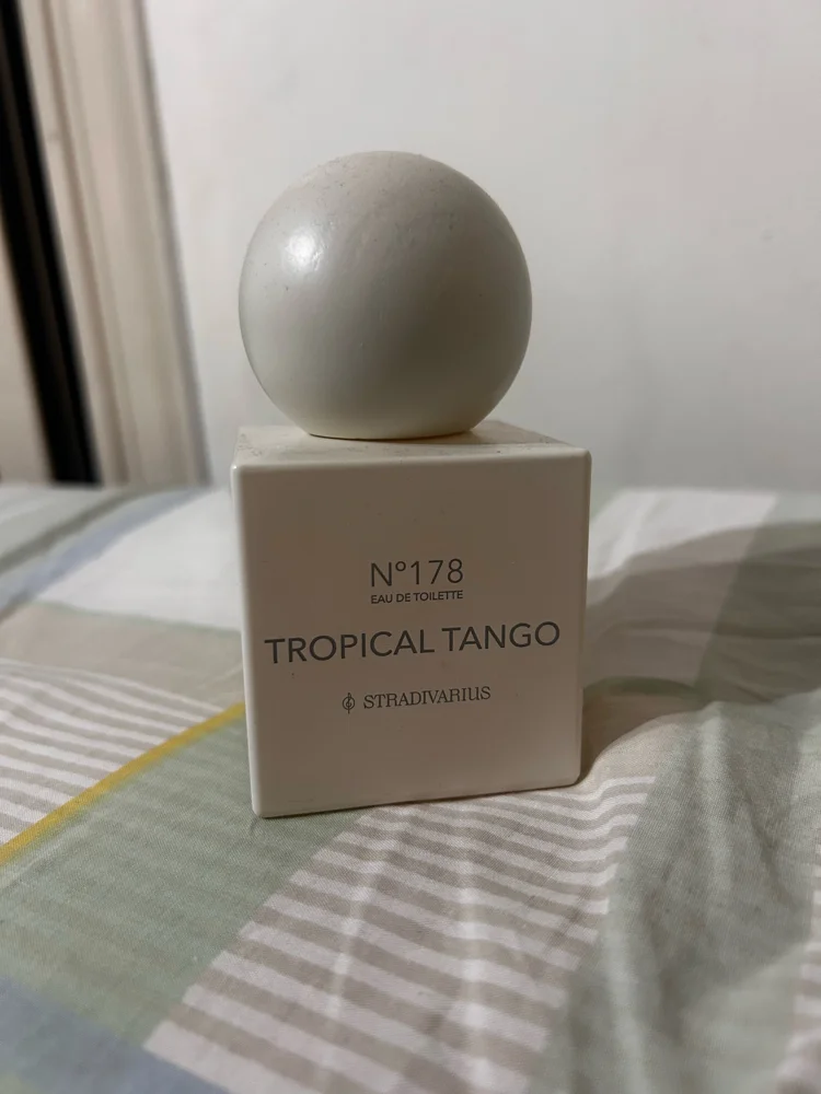 Stradivarius Perfume, size Other, photo 3