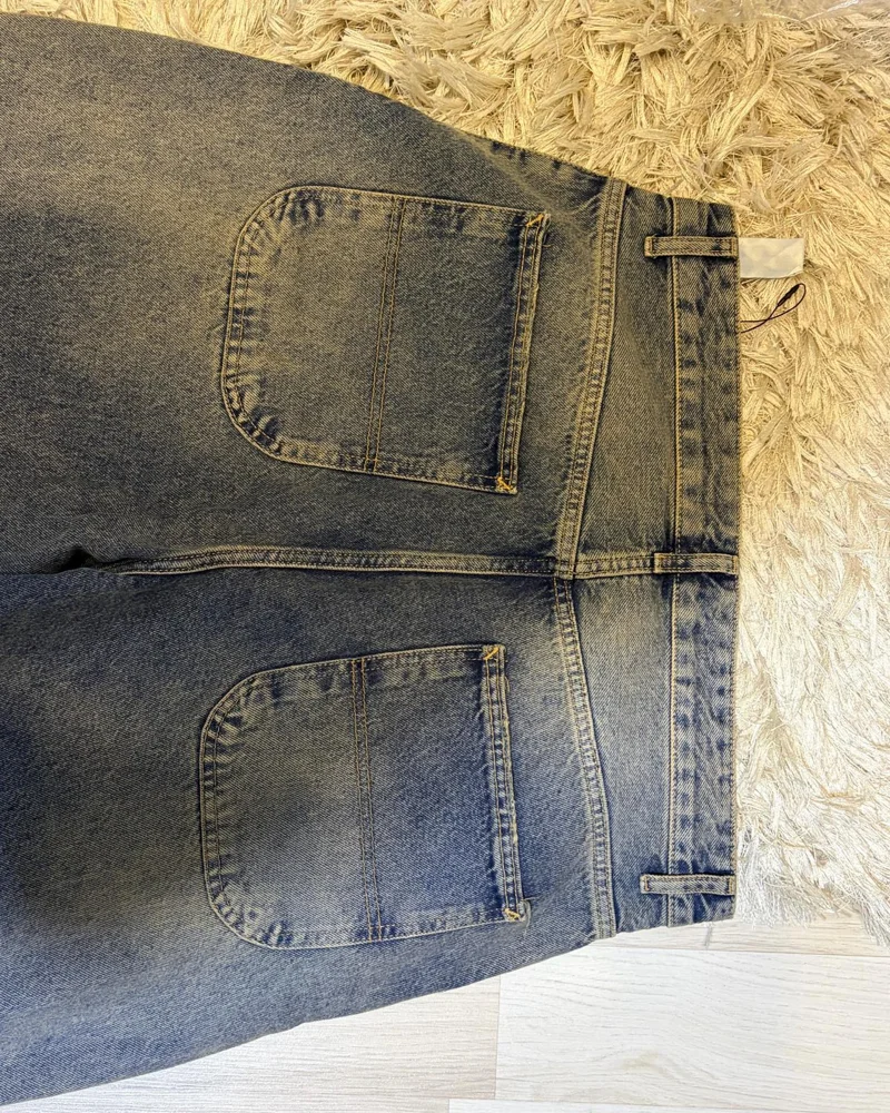 Bershka Jeans, size XXL / 44 / 16, photo 3