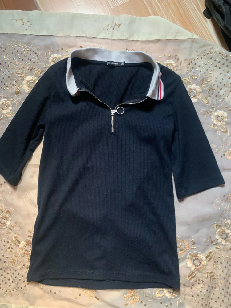 Stradivarius T-shirts, Excellent, size M / 38 / 10, photo 2