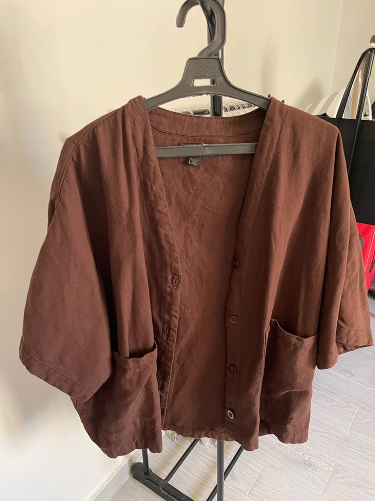 Zara Shirts, size M / 38 / 10, photo 3