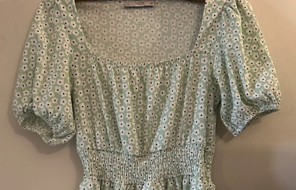 LC Waikiki Sundresses, Very good, size XS / 34 / 6, photo 2
