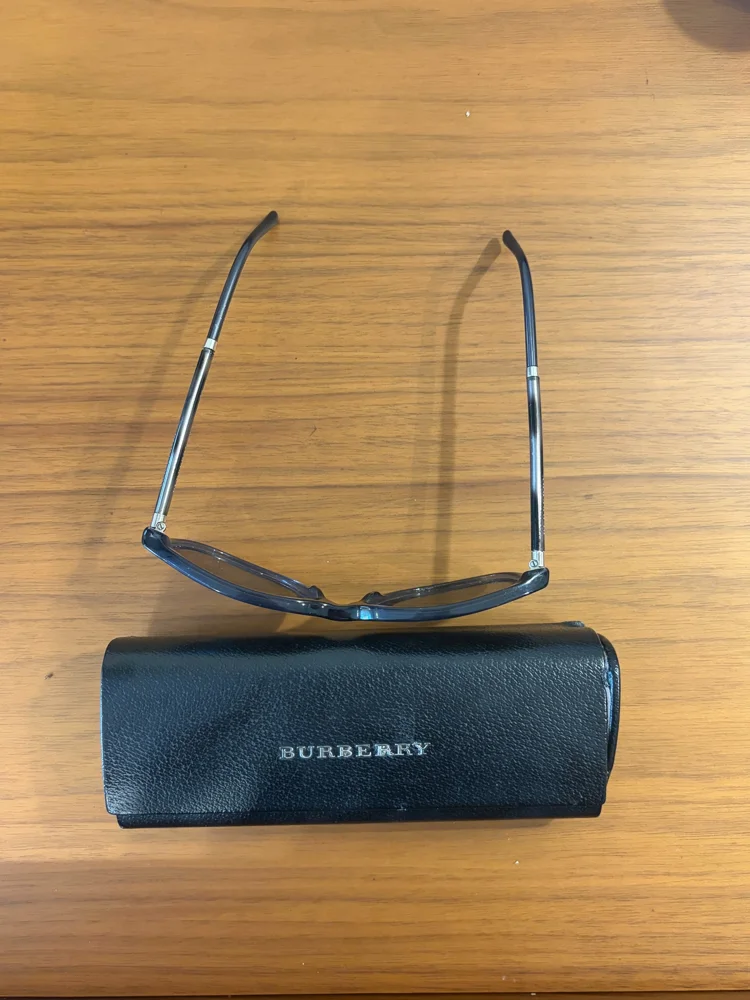 Burberry Sunglasses, size Other, photo 3