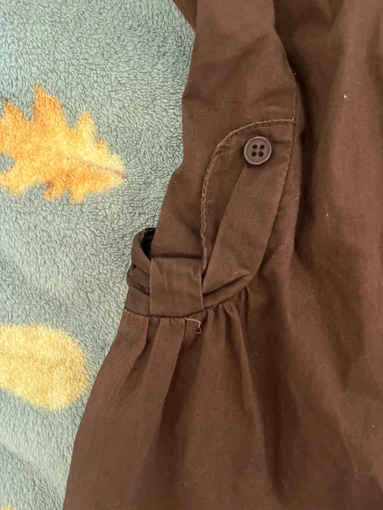 Blouses, size M / 38 / 10, photo 3