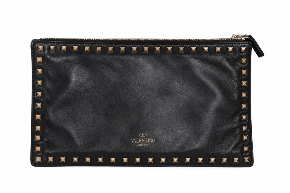 Valentino Clutch