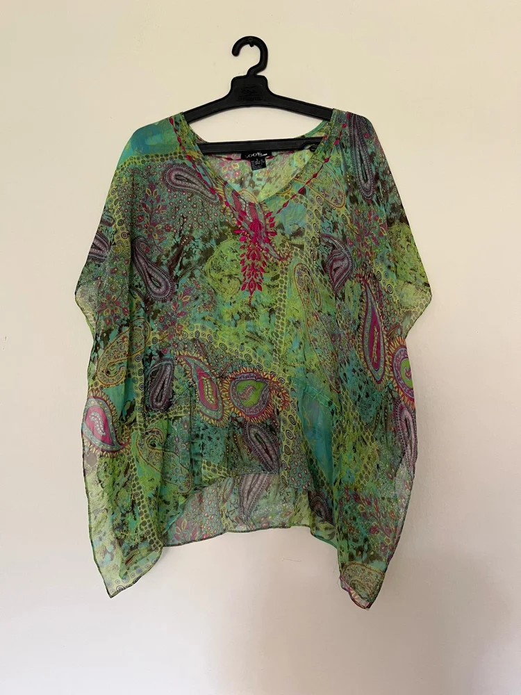 Blouses