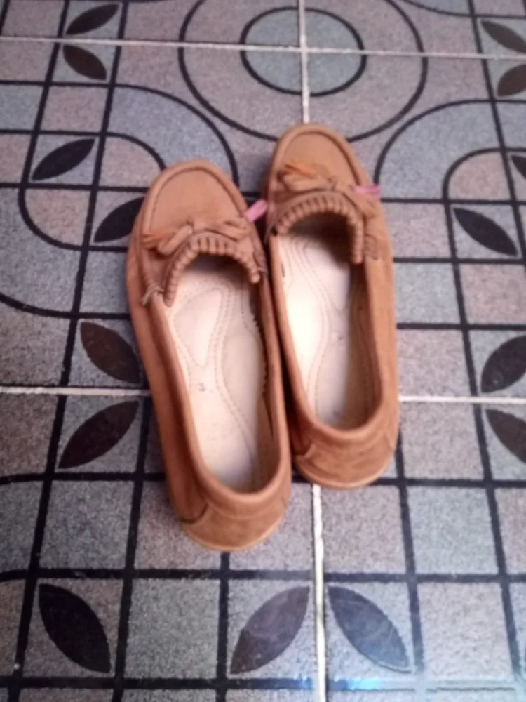 Flats, Excellent, size 37, photo 3