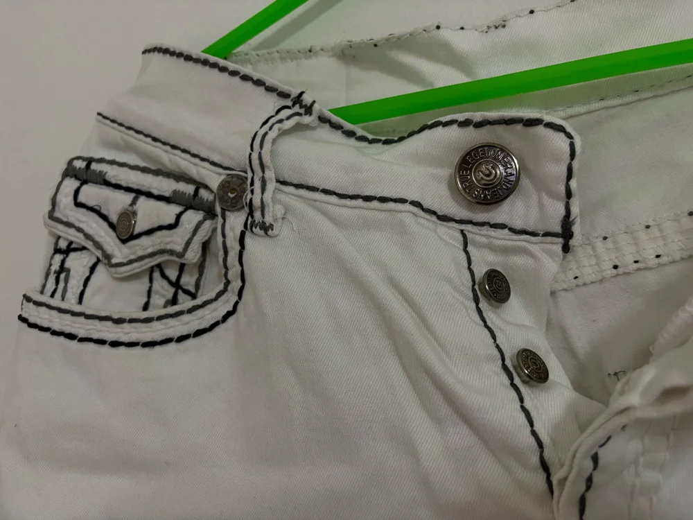 True Religion Jeans, Very good, size S, photo 5