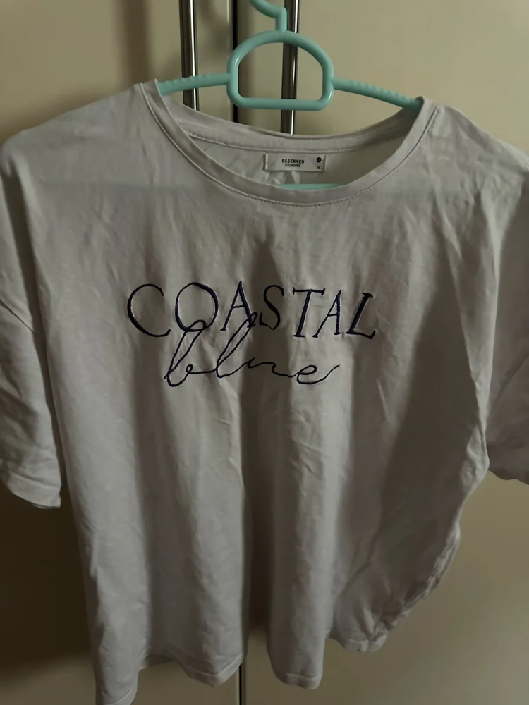 Reserved T-shirts, Very good, size XL / 42 / 14, photo 3