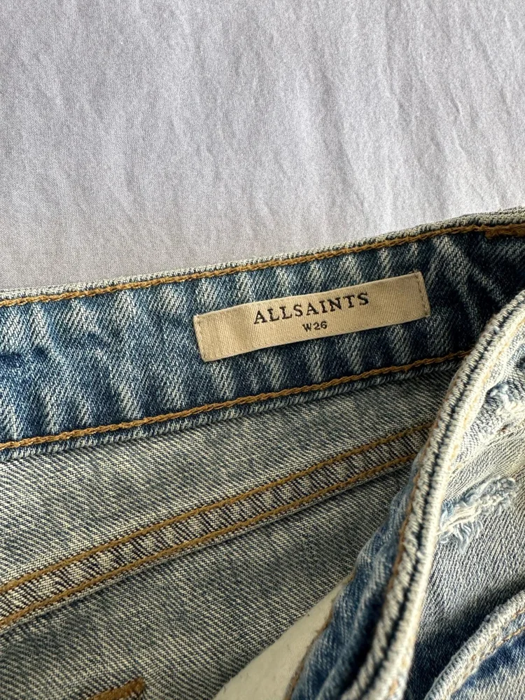 AllSaints Shorts, size S / 36 / 8, photo 5