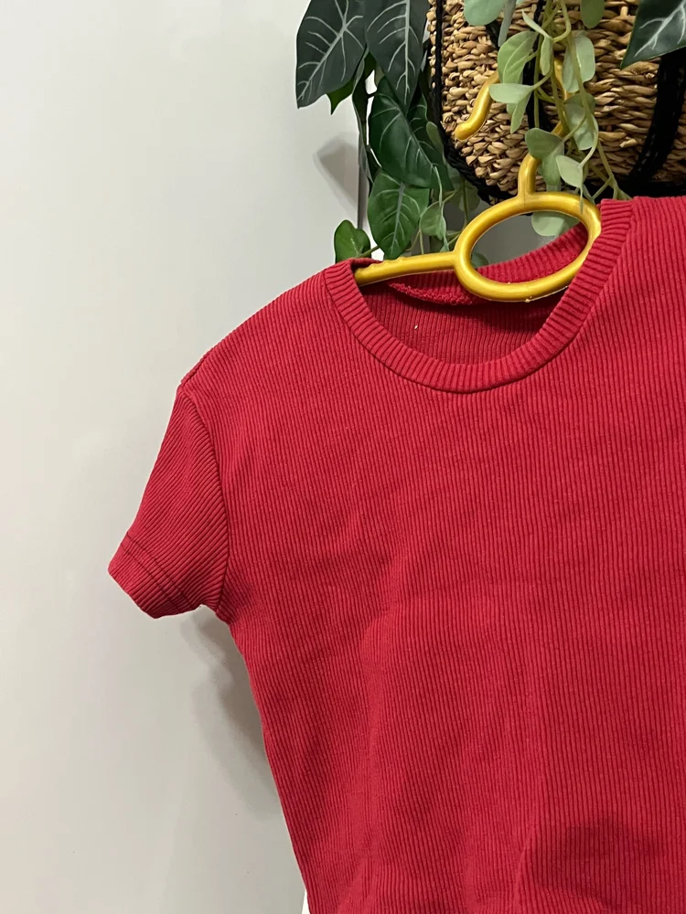 Crop Tops