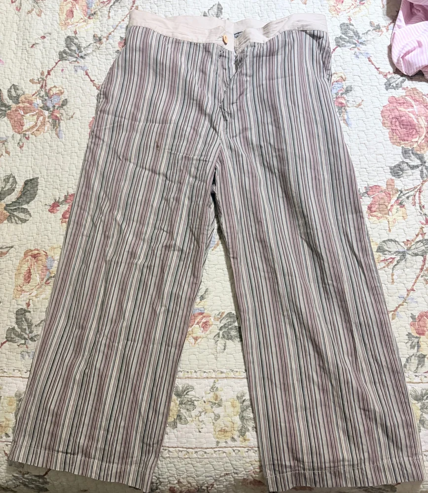 Pants