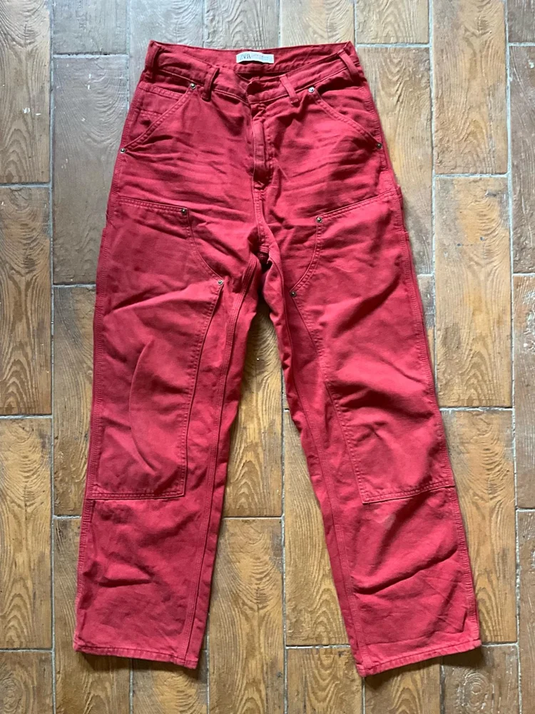 Zara چينز