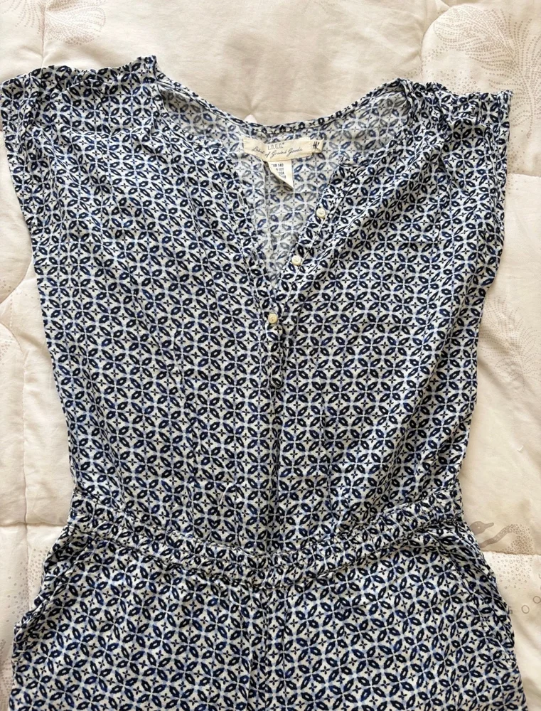H&M Jumpsuits, Excellent, size XXS / 32 / 4, photo 2