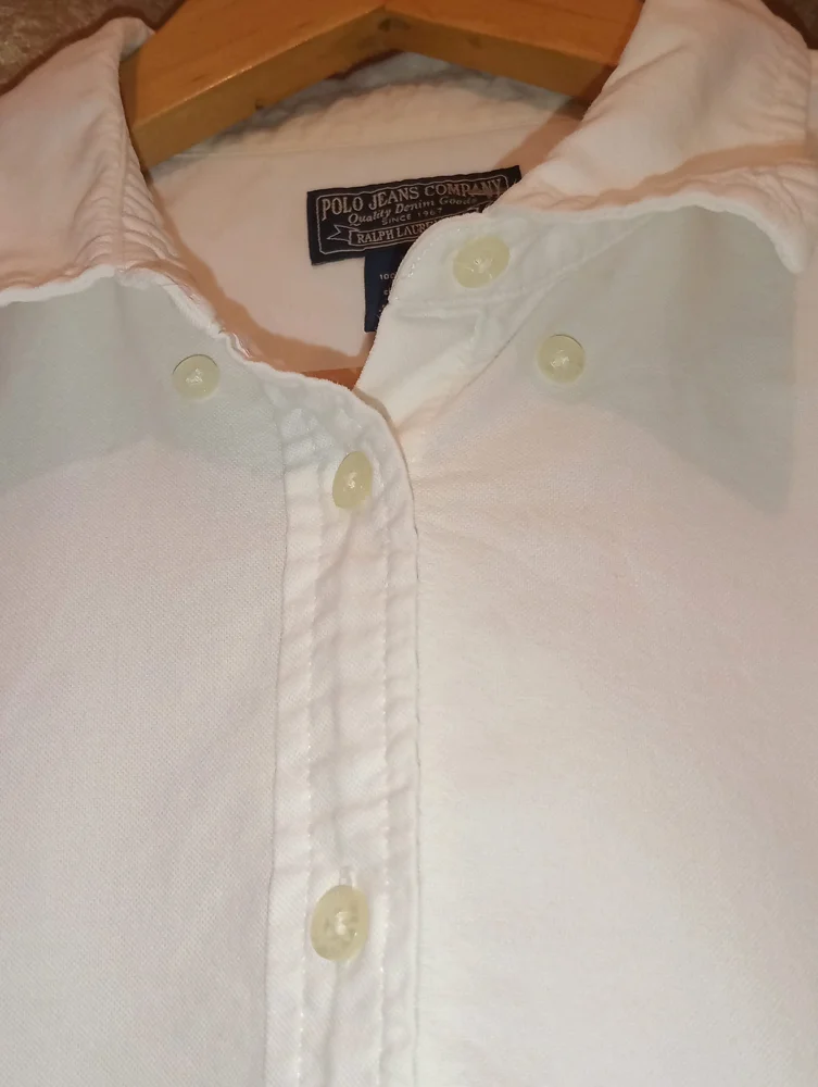 Polo Ralph Lauren Shirts, size L / 40 / 12, photo 5