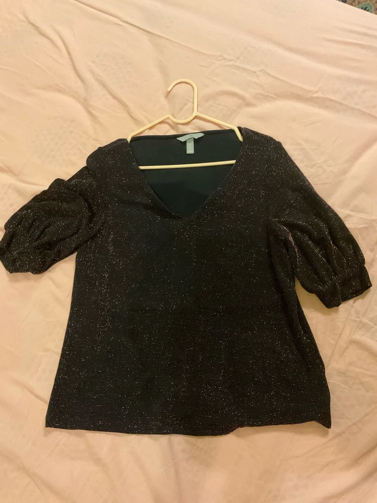 H&M Long Sleeve, size S / 36 / 8, photo 2