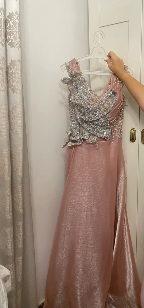 Custommade Wedding Dresses, size S / 36 / 8, photo 6