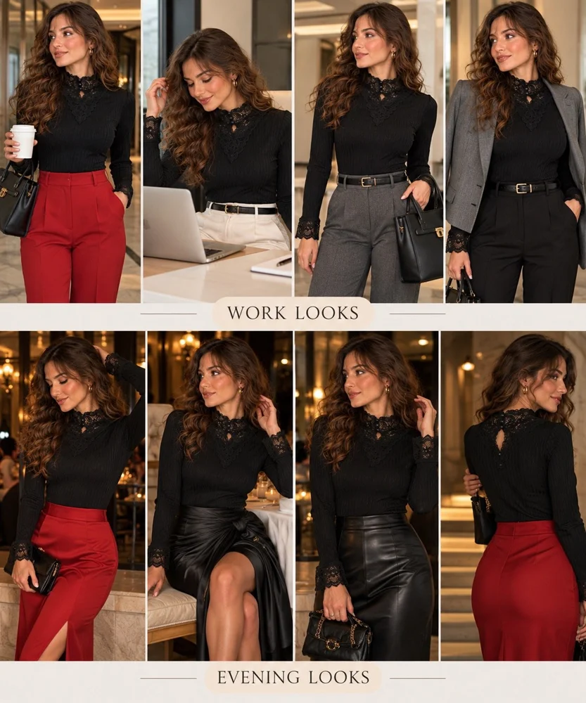 YAS Bodysuits, size XS / 34 / 6, photo 2