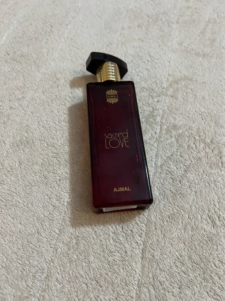 AJMAL Perfume, Very good, photo 2