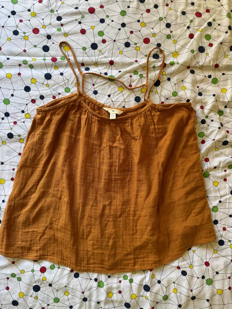 H&M Tank Tops, size XS / 34 / 6, photo 3