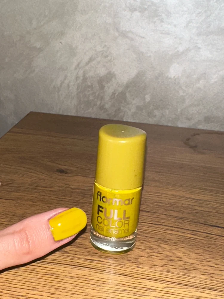 Flormar Nails, Very good, photo 3
