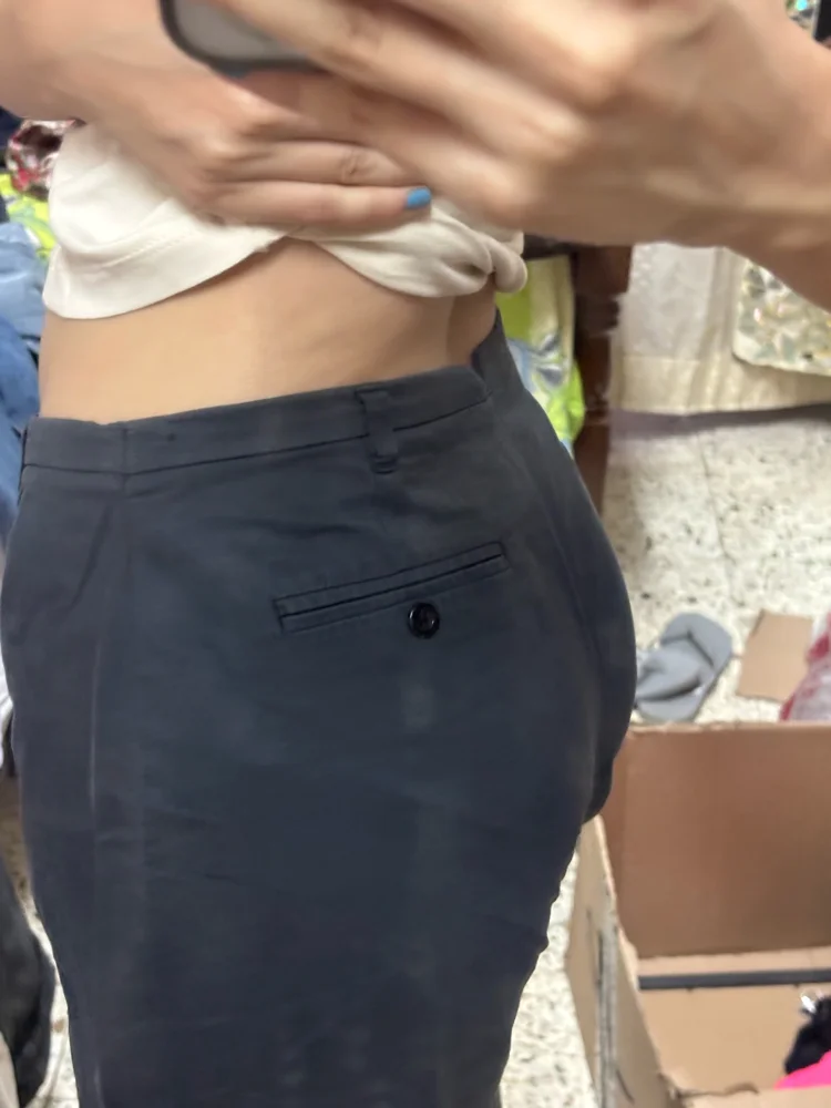 Yessica Pants, size S / 36 / 8, photo 4