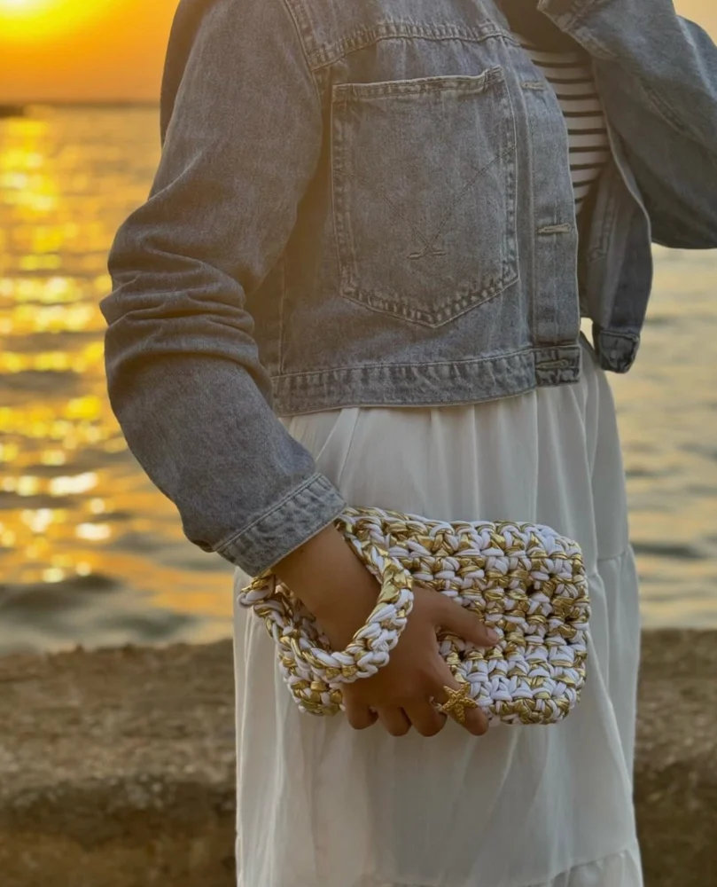 Clutches & Evening Bags
