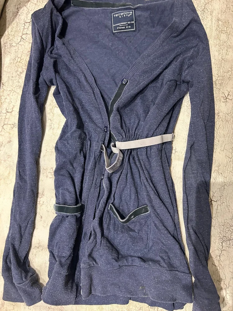 Terranova Cardigans