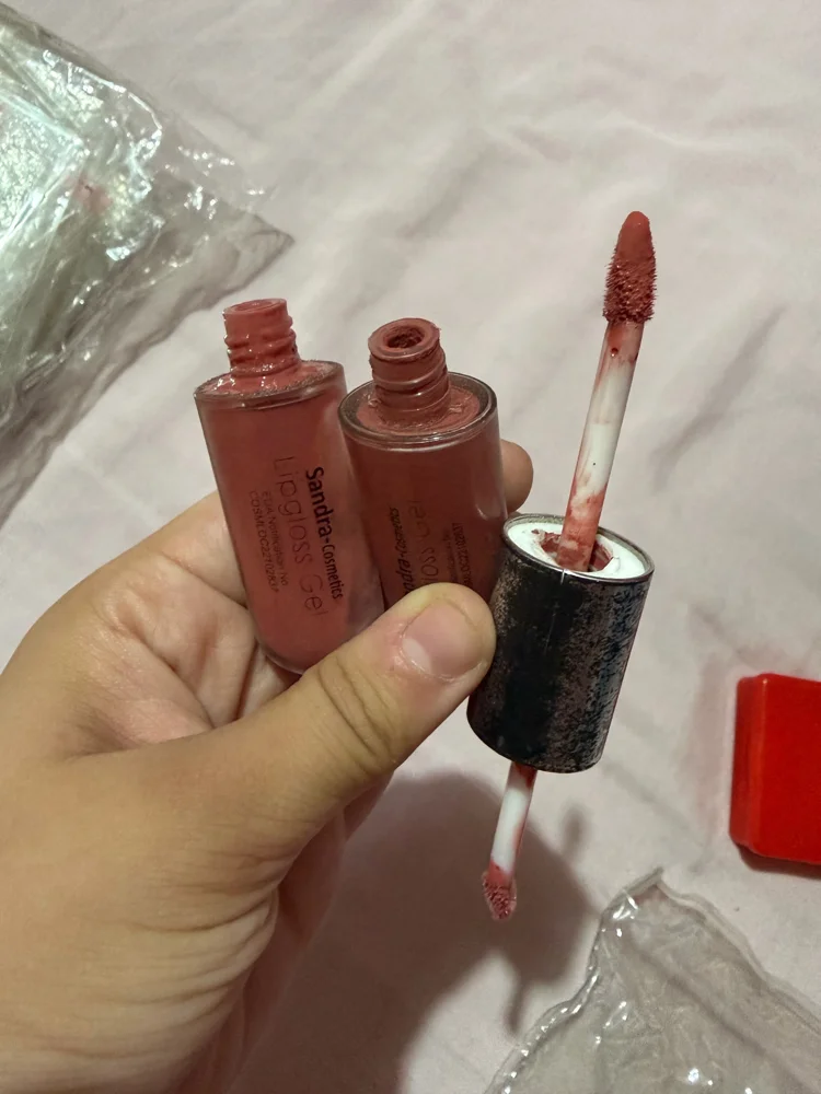 Makeup