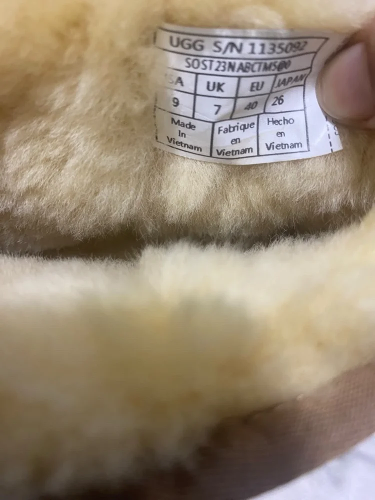 UGG Boots, size Other, photo 5