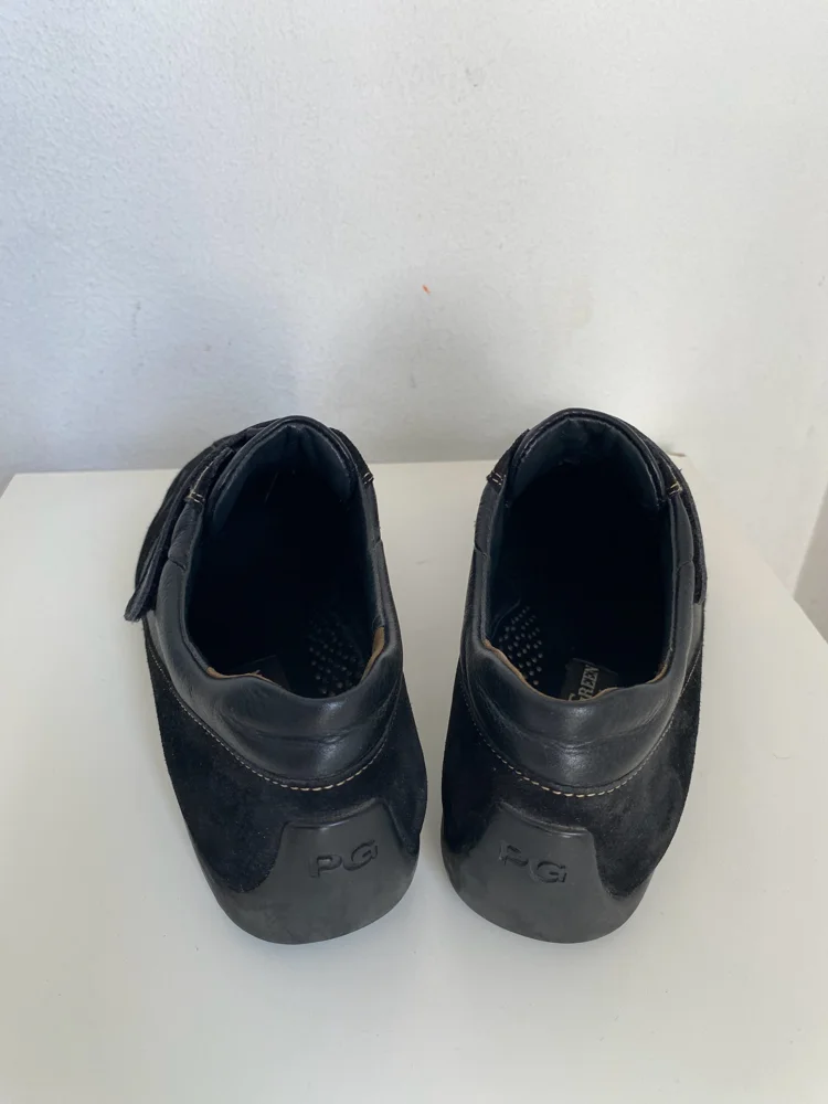 Flats, Good, size 37.5, photo 5