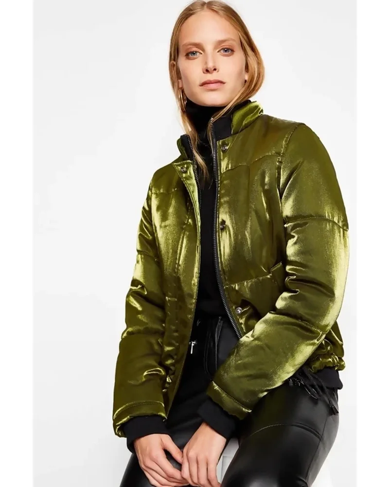 Koton Jackets