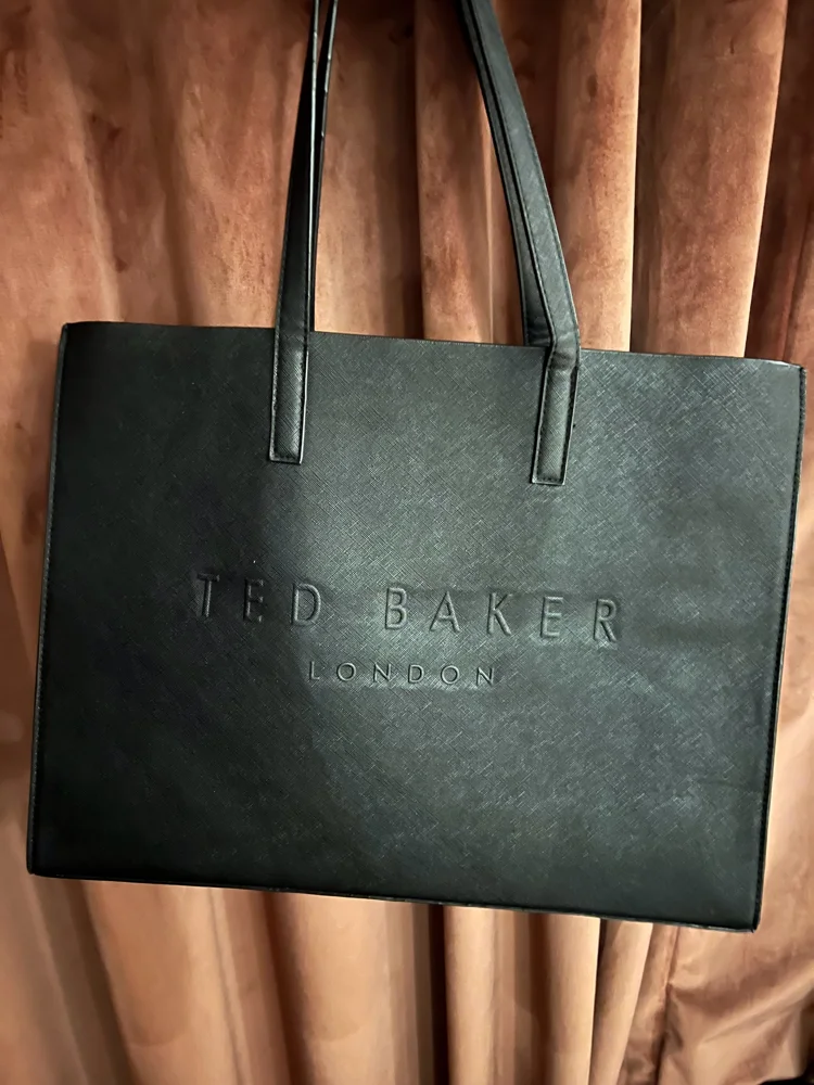 Ted Baker Tote Bag