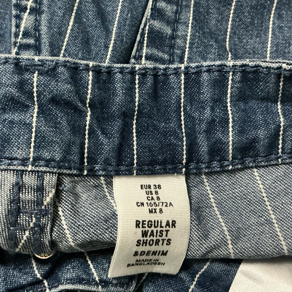 H&M Shorts, size M / 38 / 10, photo 3
