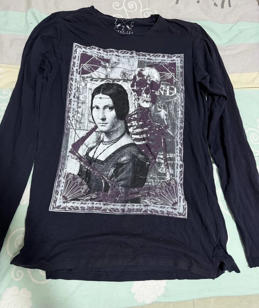 Long Sleeve Shirts