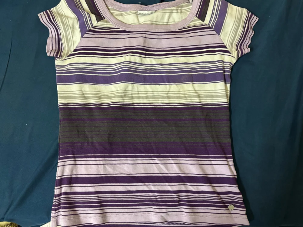 Street One T-shirts, size M / 38 / 10, photo 2