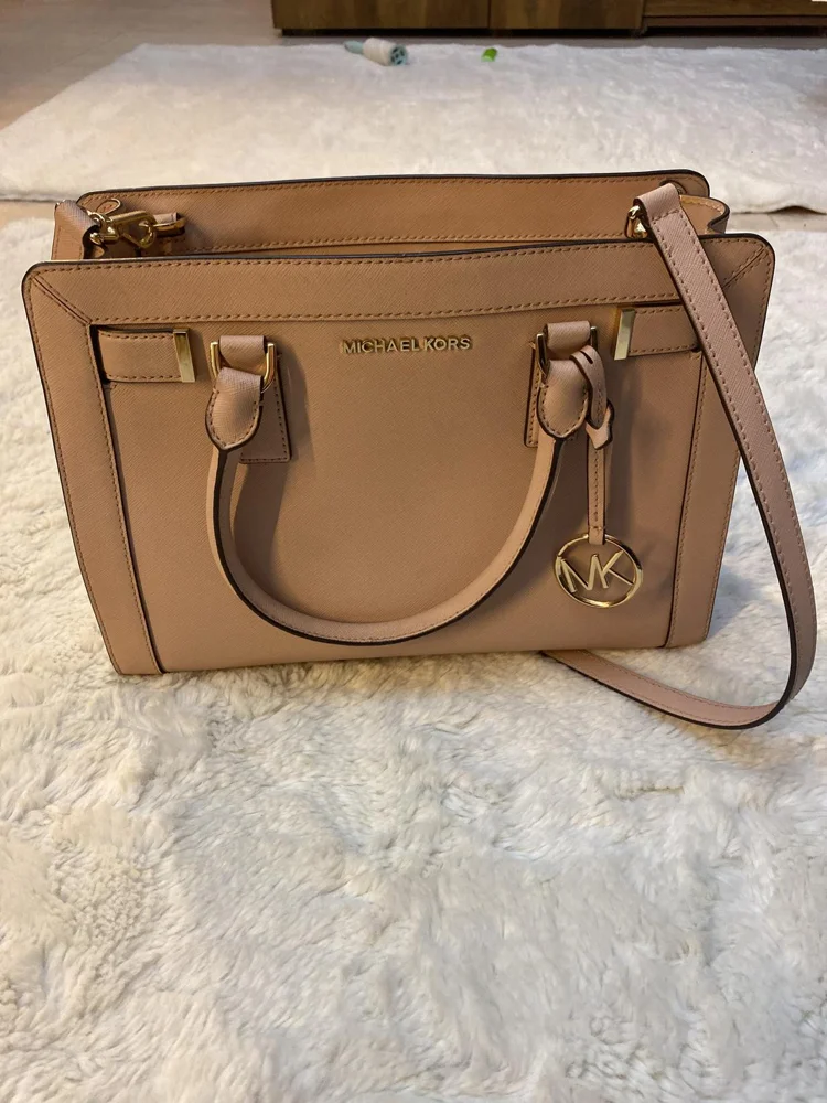 Michael Kors Tote Bag