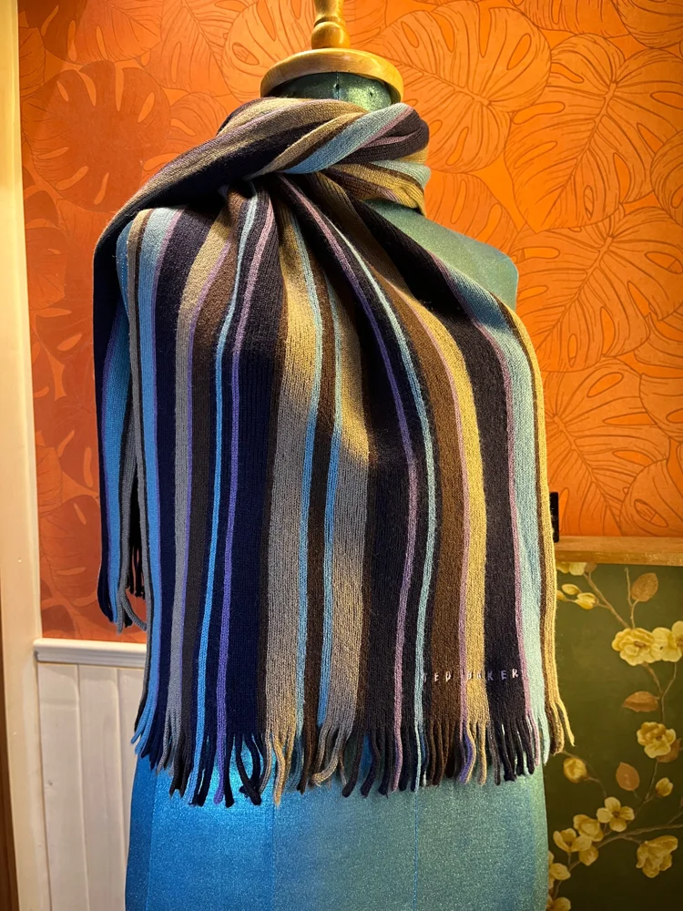 Ted Baker Scarves & Shawls, Very good, photo 4