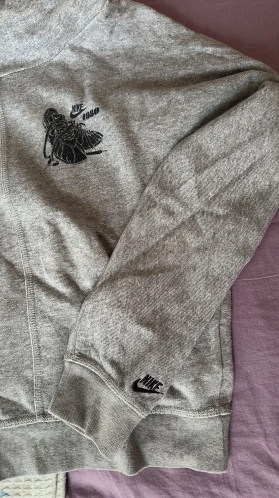 Nike Hoodies, size M / 38 / 10, photo 4