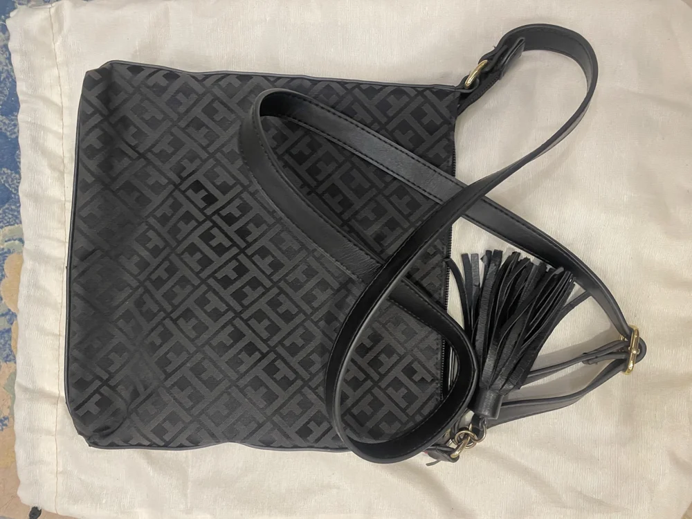 Tommy Hilfiger Cross-Body Bags, Very good, photo 2