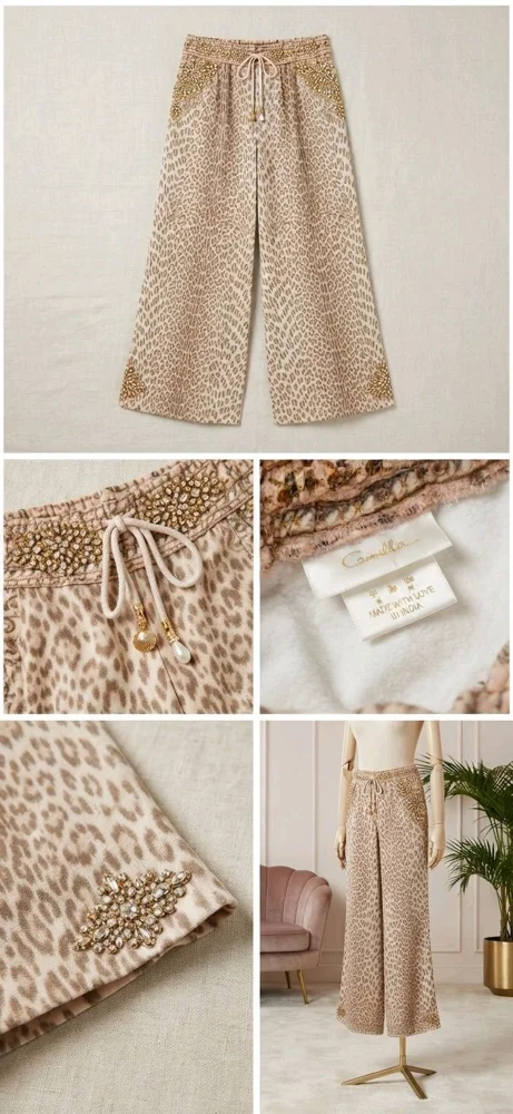 Pants, size M / 38 / 10, photo 4