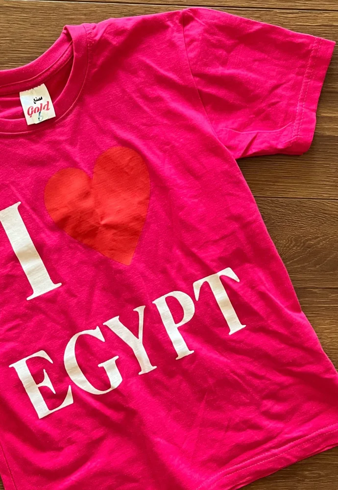 T-shirts